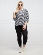 PERSONA BY MARINA RINALDI Jeggings IDALDO Plus size | Slim Fit