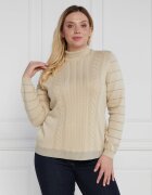 PERSONA BY MARINA RINALDI Maletă plus size | Regular Fit