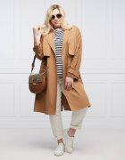 PERSONA BY MARINA RINALDI Palton 3 în 1 TAMOA Plus size