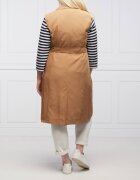 PERSONA BY MARINA RINALDI Palton 3 în 1 TAMOA Plus size