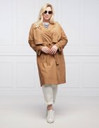 PERSONA BY MARINA RINALDI Palton 3 în 1 TAMOA Plus size