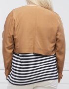 PERSONA BY MARINA RINALDI Palton 3 în 1 TAMOA Plus size