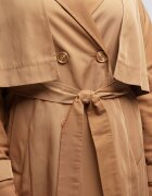 PERSONA BY MARINA RINALDI Palton 3 în 1 TAMOA Plus size