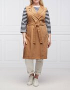 PERSONA BY MARINA RINALDI Palton 3 în 1 TAMOA Plus size
