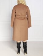 PERSONA BY MARINA RINALDI Palton TABARRO Plus size