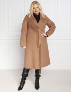 PERSONA BY MARINA RINALDI Palton TABARRO Plus size