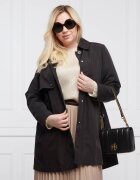 PERSONA BY MARINA RINALDI Palton TABOR plus size