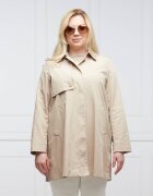 PERSONA BY MARINA RINALDI Palton TABOR plus size