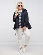 PERSONA BY MARINA RINALDI Palton TARO Plus size