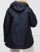 PERSONA BY MARINA RINALDI Palton TARO Plus size