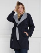 PERSONA BY MARINA RINALDI Palton TASTIERA PLUS SIZE