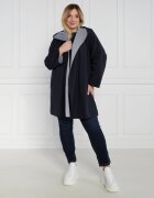 PERSONA BY MARINA RINALDI Palton TASTIERA PLUS SIZE