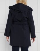PERSONA BY MARINA RINALDI Palton TASTIERA PLUS SIZE