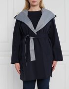 PERSONA BY MARINA RINALDI Palton TASTIERA PLUS SIZE