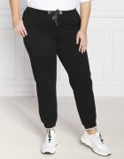 PERSONA BY MARINA RINALDI Pantaloni de trening OGNI plus size | Regular Fit