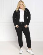 PERSONA BY MARINA RINALDI Pantaloni de trening OGNI plus size | Regular Fit