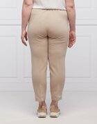 PERSONA BY MARINA RINALDI Pantaloni de trening OLIO Plus size | Regular Fit