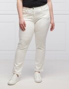 PERSONA BY MARINA RINALDI Pantaloni RAFIA Plus size| Regular Fit