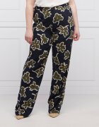 PERSONA BY MARINA RINALDI Pantaloni RAUL Plus size | Loose fit