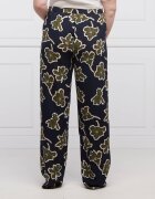 PERSONA BY MARINA RINALDI Pantaloni RAUL Plus size | Loose fit