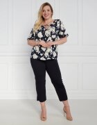 PERSONA BY MARINA RINALDI Pantaloni REANO PLUS SIZE | Regular Fit