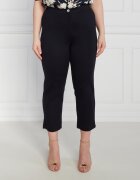 PERSONA BY MARINA RINALDI Pantaloni REANO PLUS SIZE | Regular Fit
