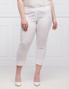 PERSONA BY MARINA RINALDI Pantaloni RENZO Plus size | Slim Fit