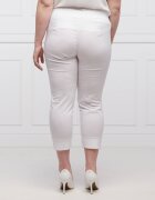 PERSONA BY MARINA RINALDI Pantaloni RENZO Plus size | Slim Fit