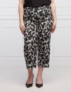 PERSONA BY MARINA RINALDI Pantaloni RIVA Plus size | Straight fit