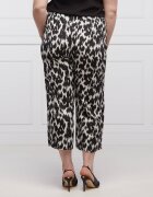 PERSONA BY MARINA RINALDI Pantaloni RIVA Plus size | Straight fit