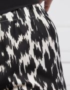 PERSONA BY MARINA RINALDI Pantaloni RIVA Plus size | Straight fit
