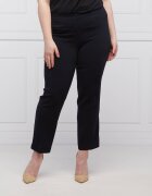 PERSONA BY MARINA RINALDI Pantaloni țigarete REGINA Plus size | Regular Fit