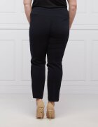 PERSONA BY MARINA RINALDI Pantaloni țigarete REGINA Plus size | Regular Fit