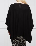 PERSONA BY MARINA RINALDI Poncho STORIA plus size | Relaxed fit