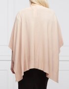 PERSONA BY MARINA RINALDI Poncho STORIA plus size | Relaxed fit