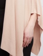 PERSONA BY MARINA RINALDI Poncho STORIA plus size | Relaxed fit