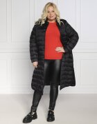 PERSONA BY MARINA RINALDI Pulover ACRONIMO plus size | Regular Fit cu adaos de lână și cașmir