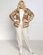 PERSONA BY MARINA RINALDI Pulover AIRONE plus size | Regular Fit cu adaos de lână și cașmir
