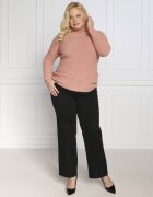 PERSONA BY MARINA RINALDI Pulover ALASSIO Plus size | Regular Fit cu adaos de lână