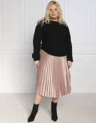 PERSONA BY MARINA RINALDI Pulover ATLANTICO Plus size | Regular Fit cu adaos de lână
