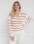 PERSONA BY MARINA RINALDI Pulover plus size | Longline Fit