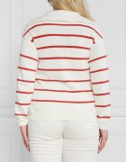PERSONA BY MARINA RINALDI Pulover plus size | Longline Fit