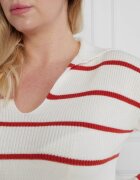 PERSONA BY MARINA RINALDI Pulover plus size | Longline Fit