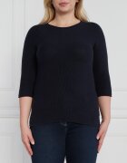 PERSONA BY MARINA RINALDI Pulover PLUS SIZE | Regular Fit