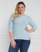 PERSONA BY MARINA RINALDI Pulover PLUS SIZE | Regular Fit