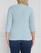 PERSONA BY MARINA RINALDI Pulover PLUS SIZE | Regular Fit