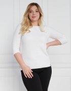 PERSONA BY MARINA RINALDI Pulover PLUS SIZE | Regular Fit