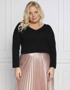 PERSONA BY MARINA RINALDI Pulover VILMA plus size | Regular Fit