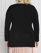 PERSONA BY MARINA RINALDI Pulover VILMA plus size | Regular Fit