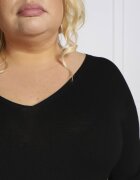 PERSONA BY MARINA RINALDI Pulover VILMA plus size | Regular Fit